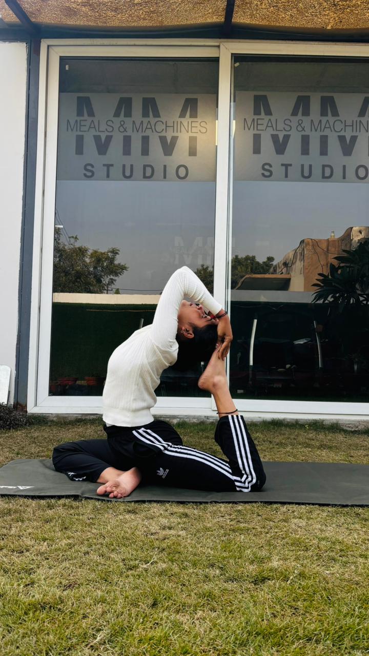 Yoga